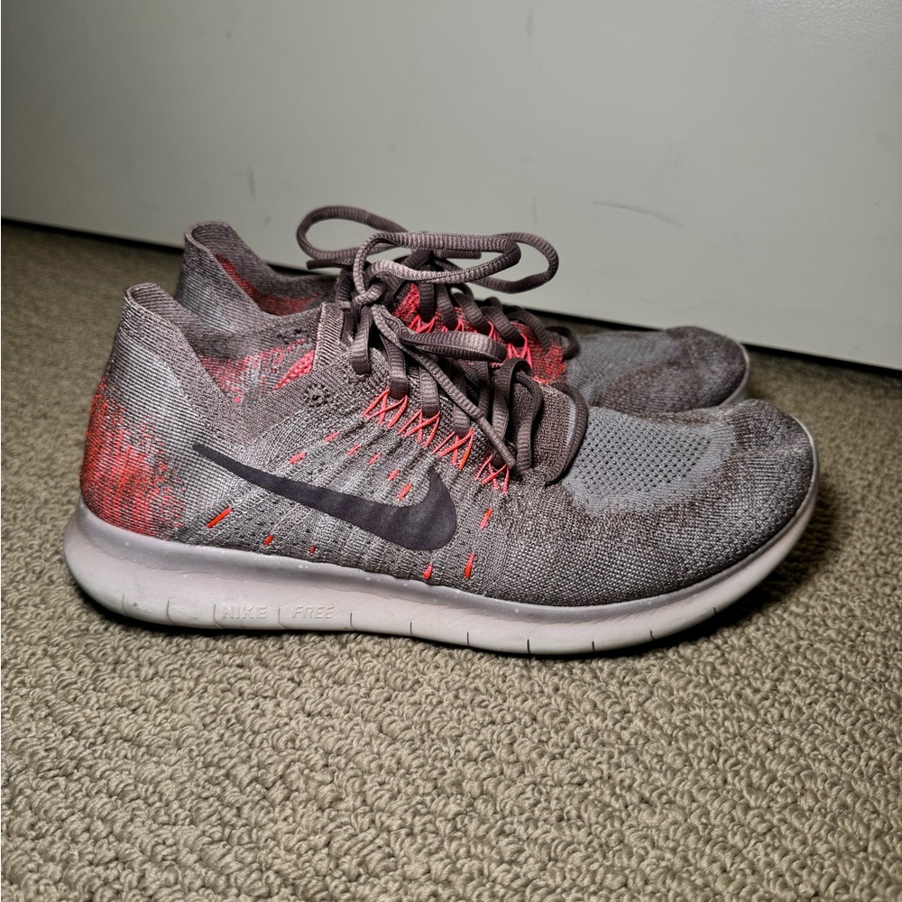 Nike Running Shoes